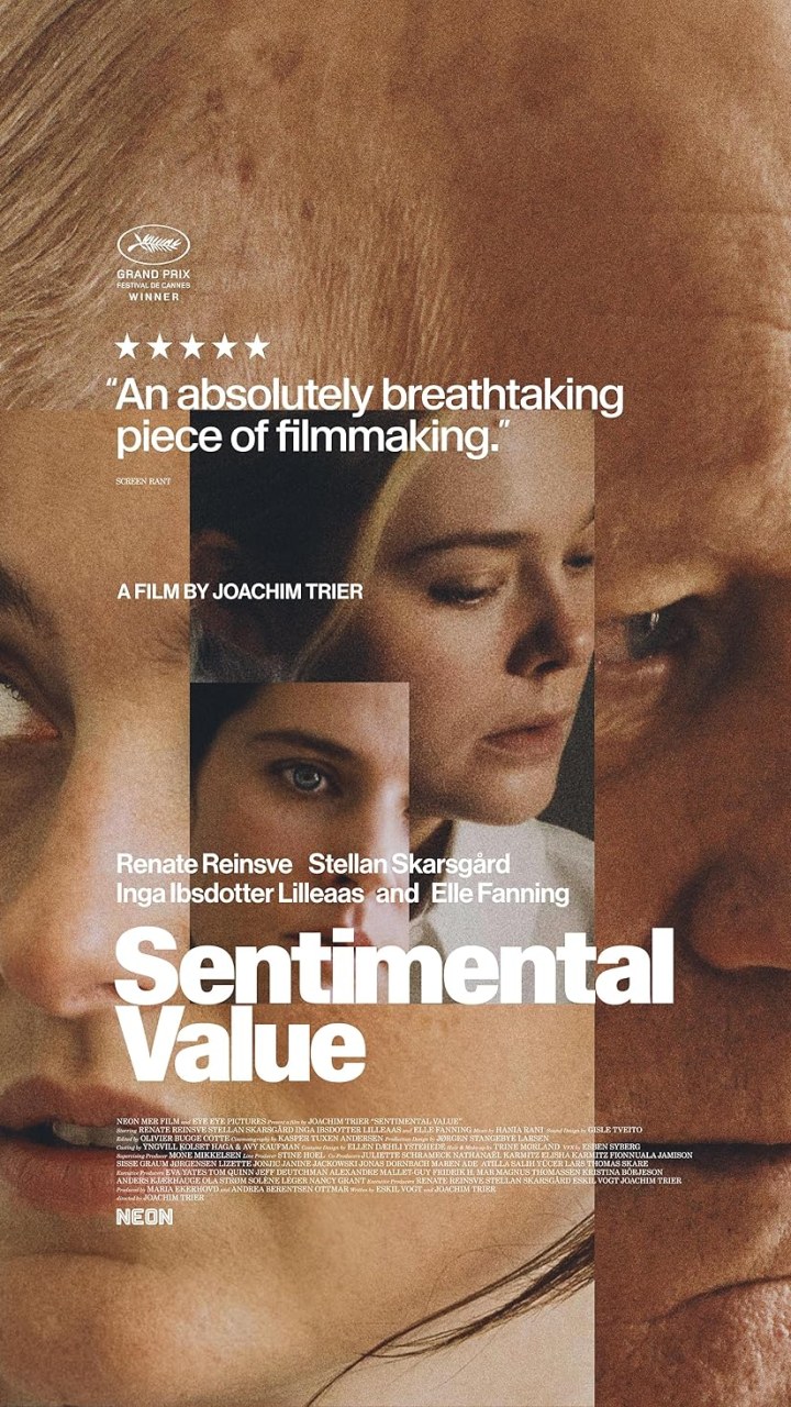 Global Phenomenon: Norway's Most Watched Film