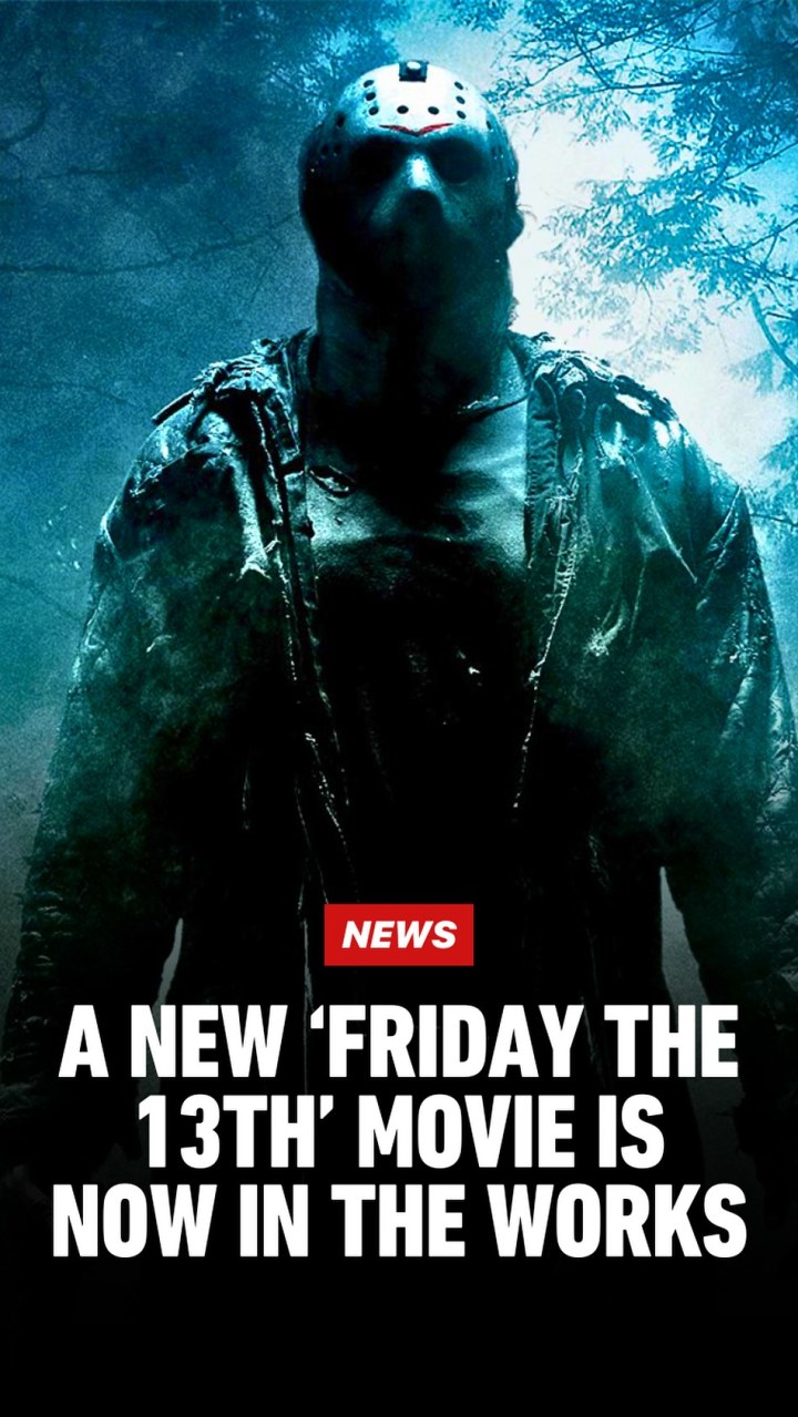 November's Final Fright!