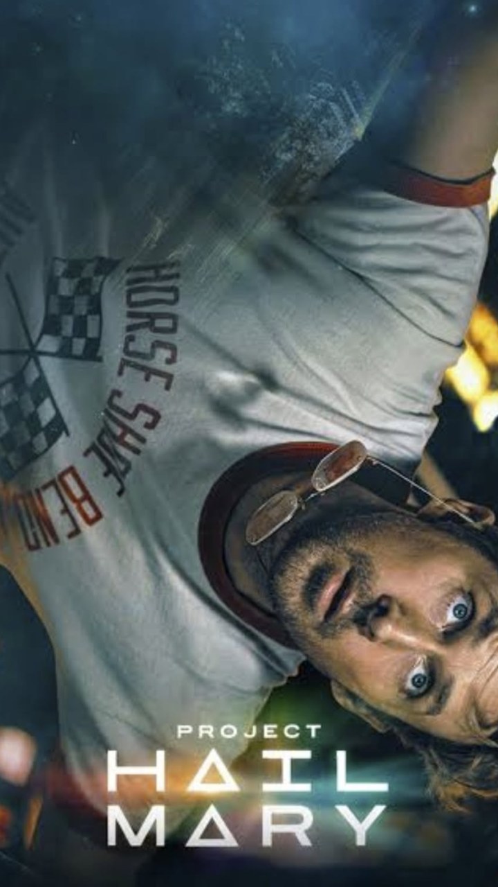 Project Hail Mary Shocks the World!