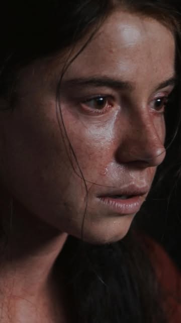 A Star in 'Song Sung Blue'