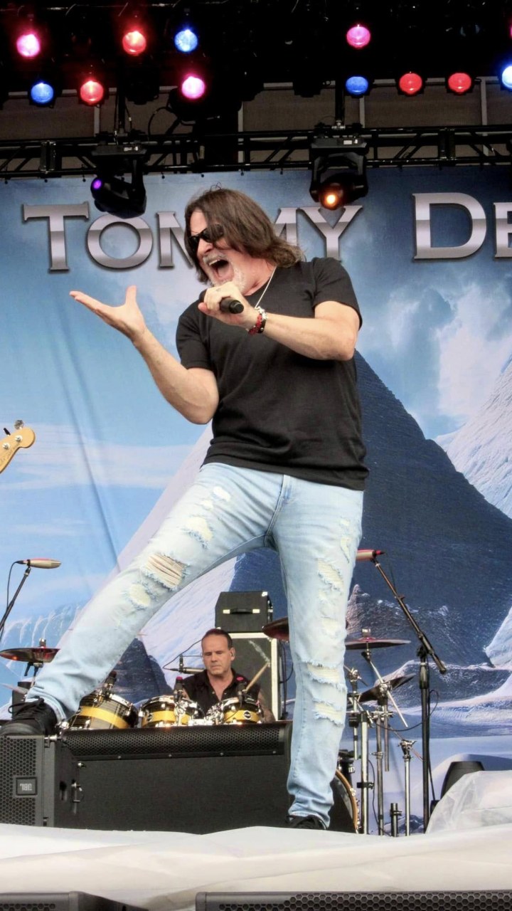 From Internet Covers to Arena Stages