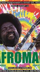 Afroman Faces Court Battle!