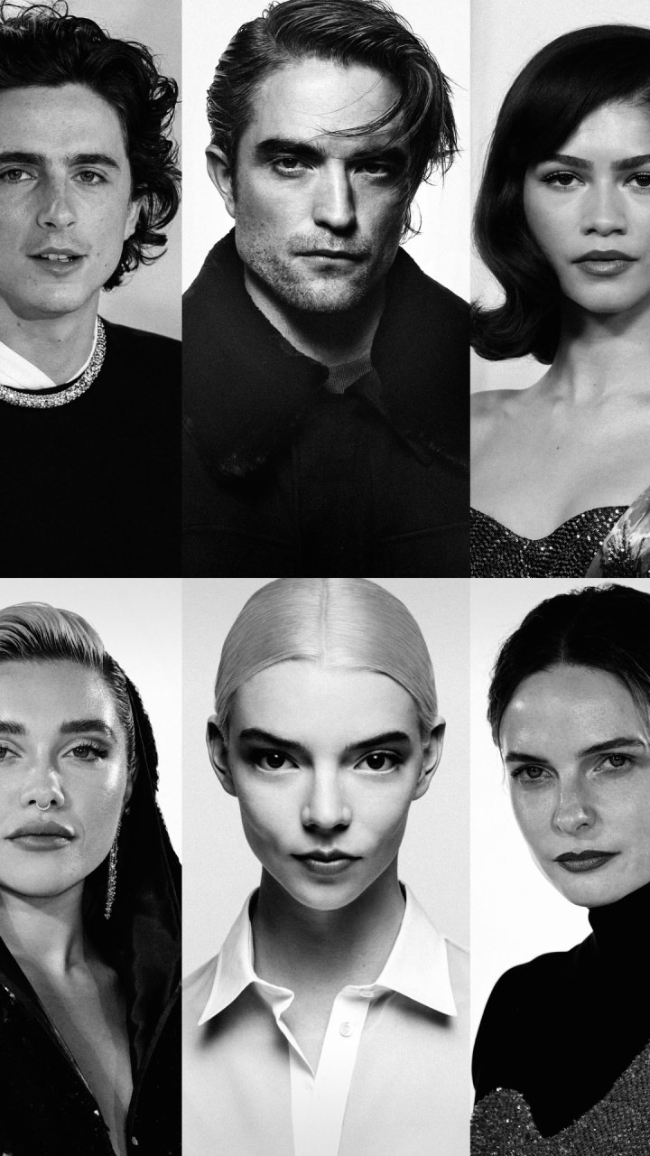 Time Jump: Paul Atreides Ages