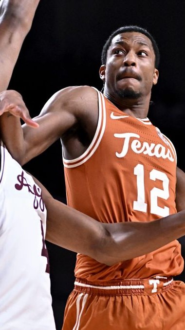 Texas' Key Players to Watch