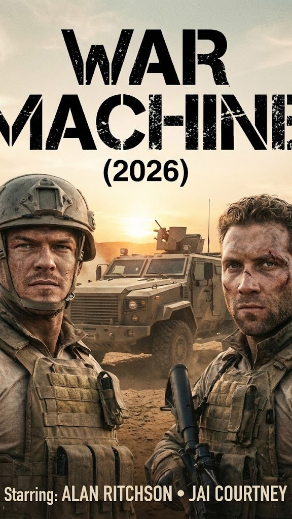 Daring Stunts: No CGI Needed