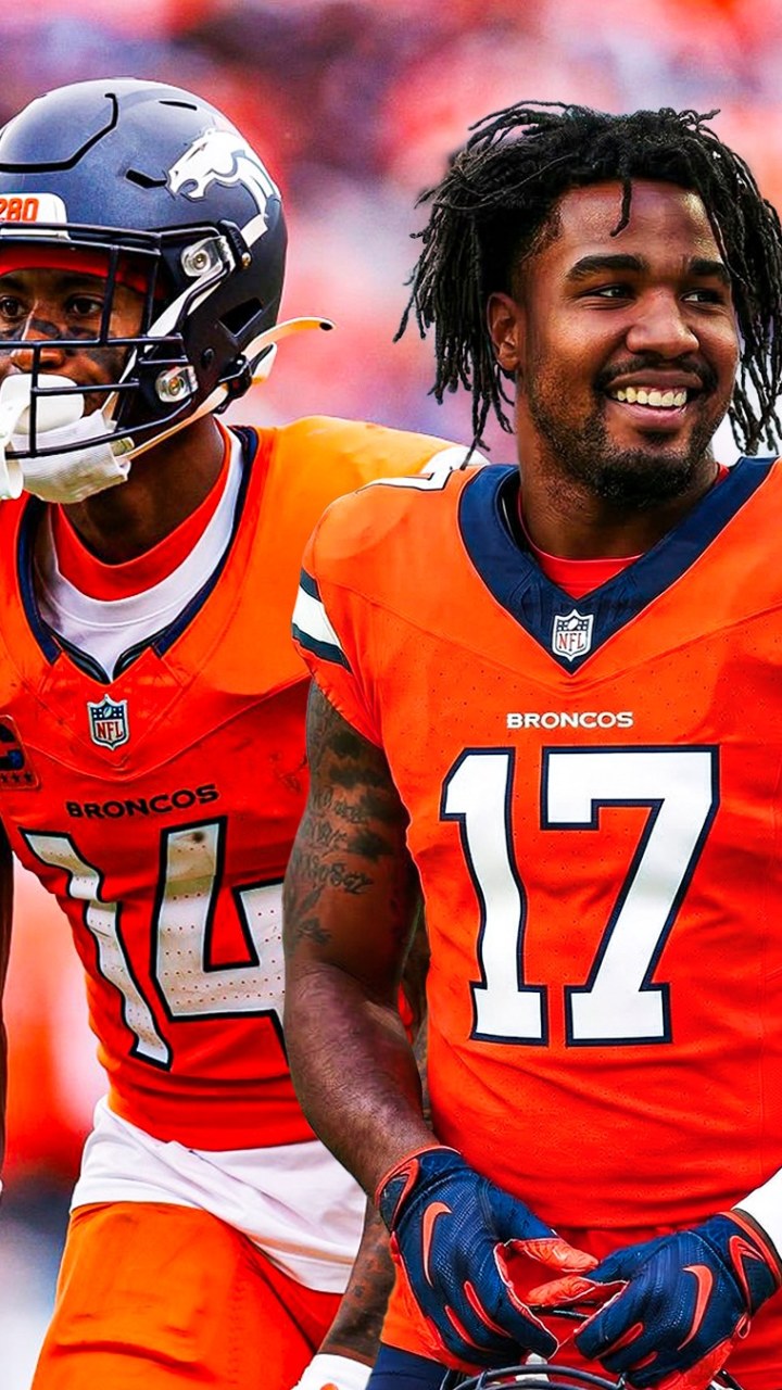 Reunited with Surtain