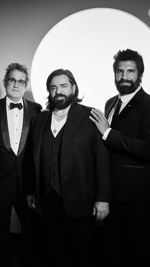 Oscars Push for Entertainment