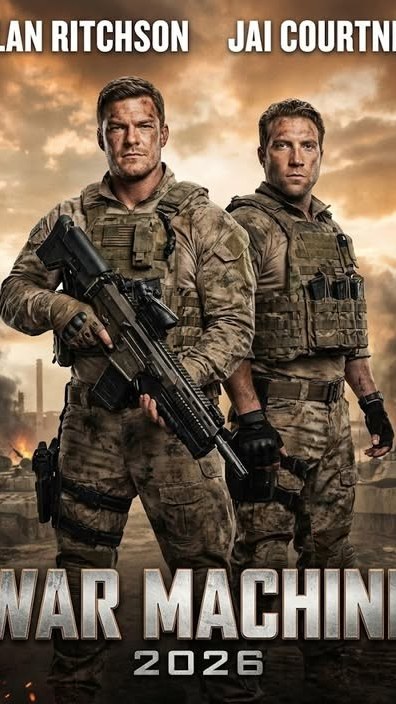 A Star-Studded Supporting Cast