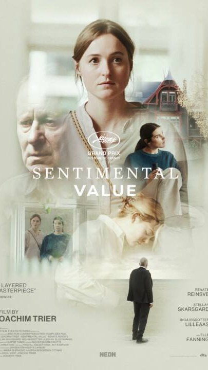 Estranged Sisters, A Father's Redemption