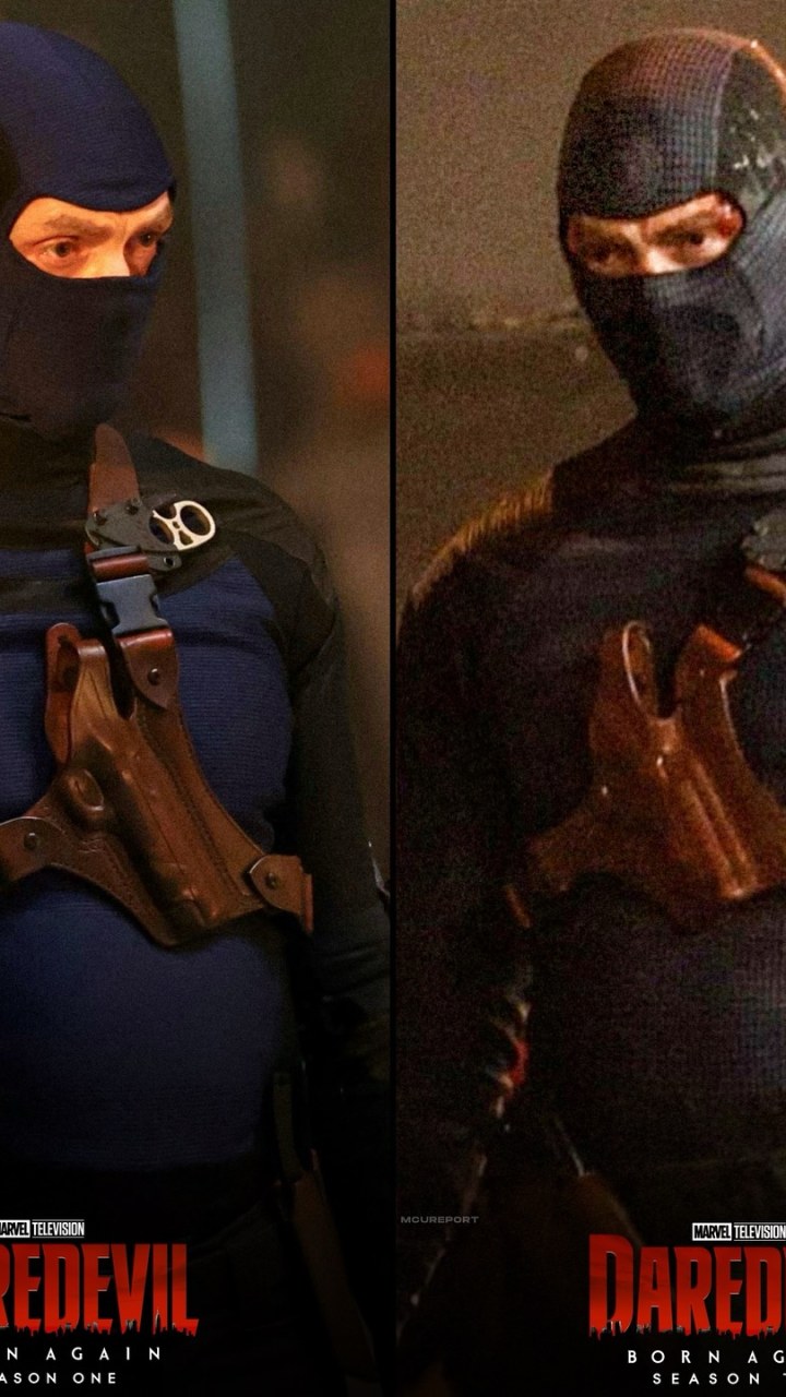 New York Rebels Against Kingpin!