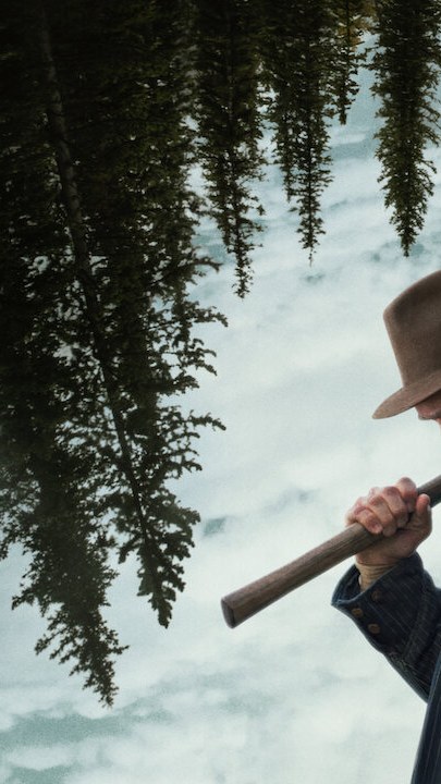 An Award-Season Contender!