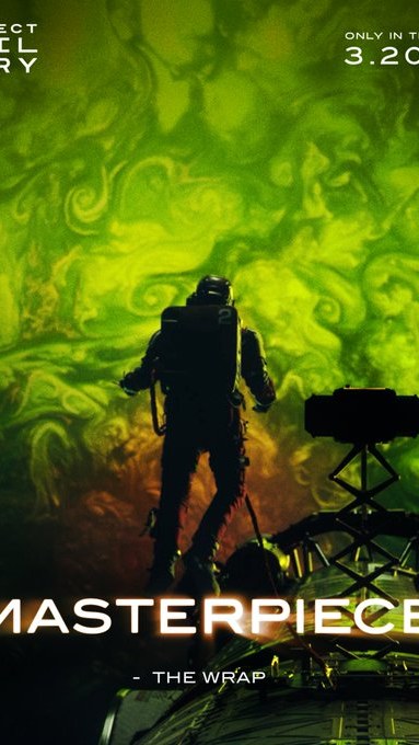 Critics Rave: Stellar Reviews Pour In