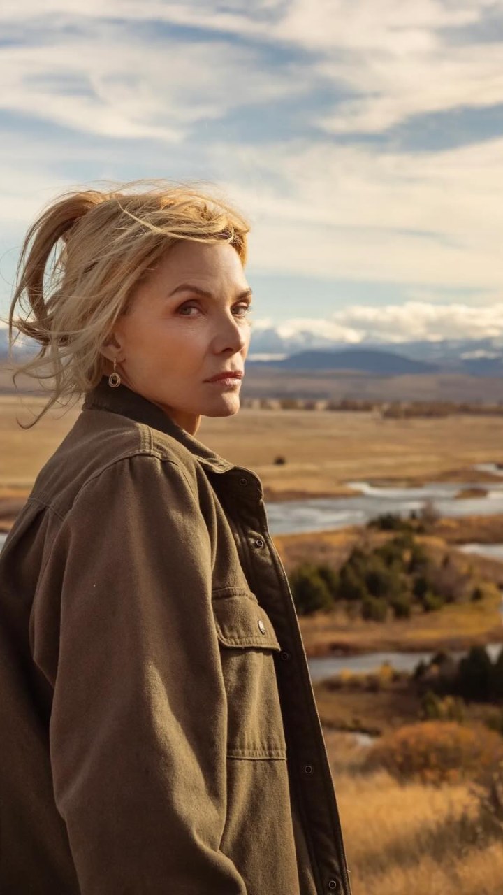 Meet Abigail Reese Again