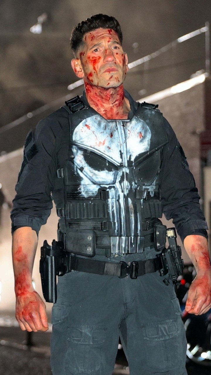 Stories Align: Spider-Man & Punisher Special!