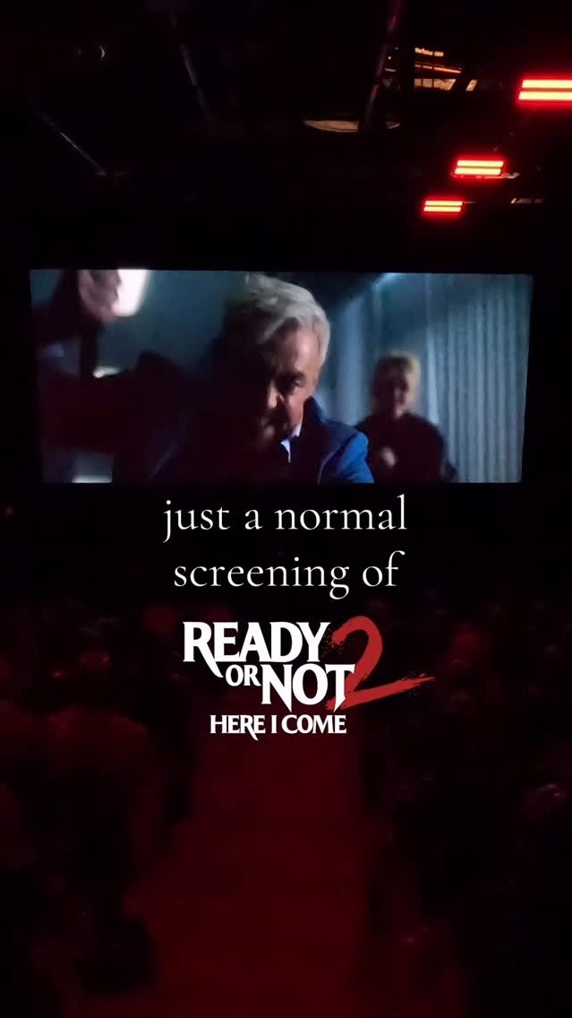 Critics Rave About The First Film