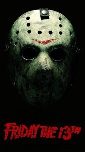 Three Spooky Fridays Await!