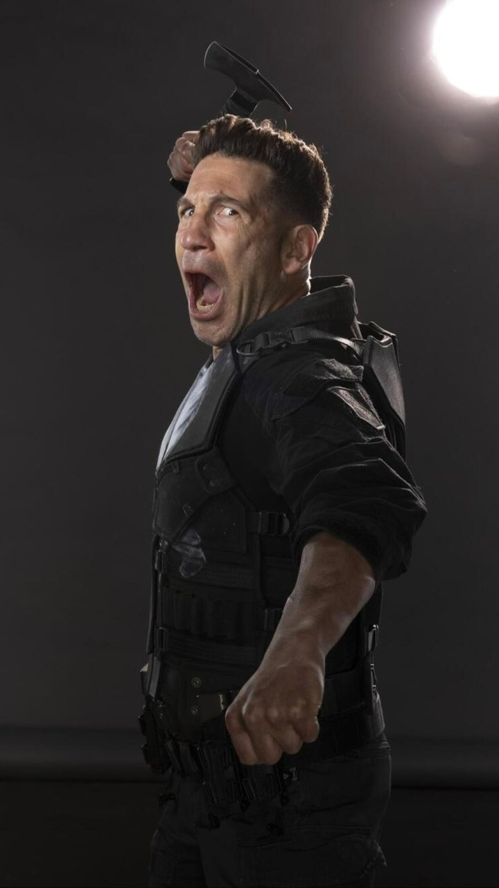 Disney+ Special: Punisher's New Journey!