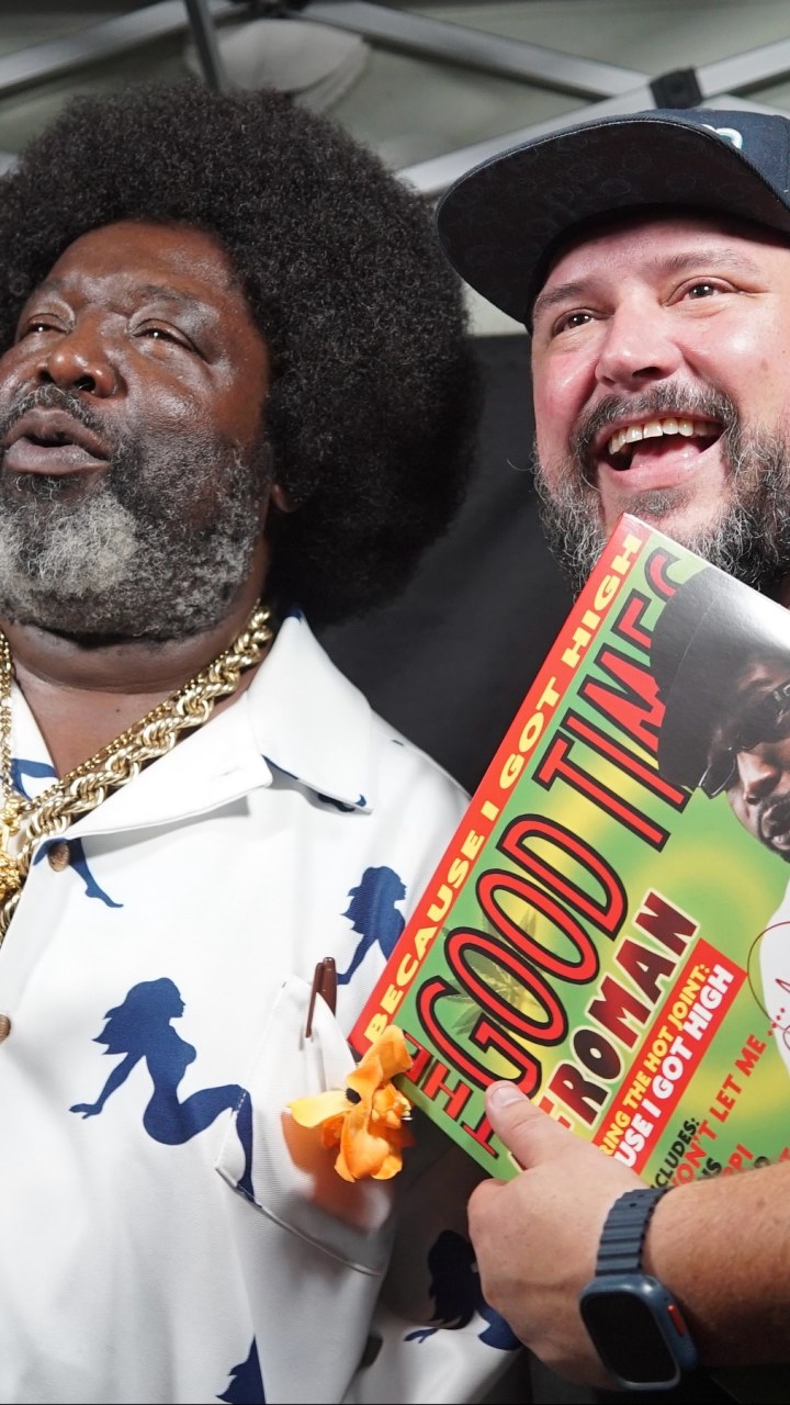 Why Deputies Are Suing Afroman