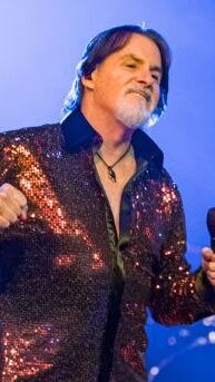 A Fan Who Became the Lead Singer