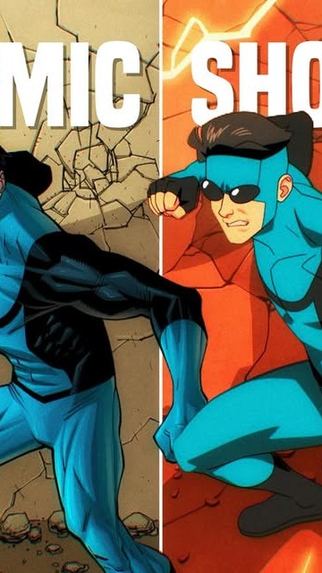 Weekly Thrills Await!