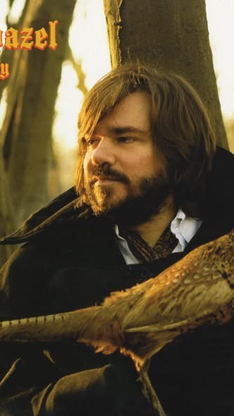 Matt Berry Joins 2026 Oscars!