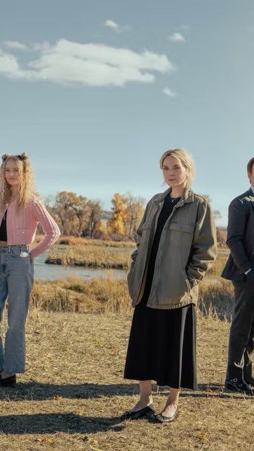 The Madison Returns!