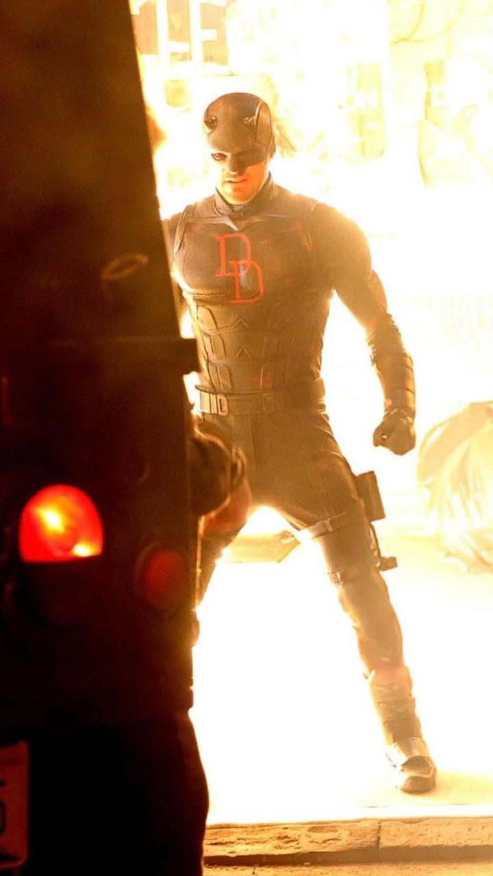 Season 2 Premiered March 24!