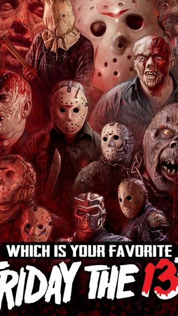 3 Fridays in One Year: Why?