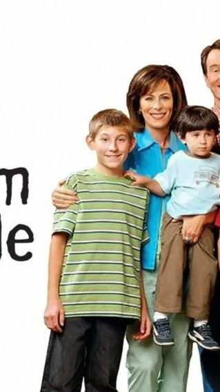 **Family Reunion on Screen**