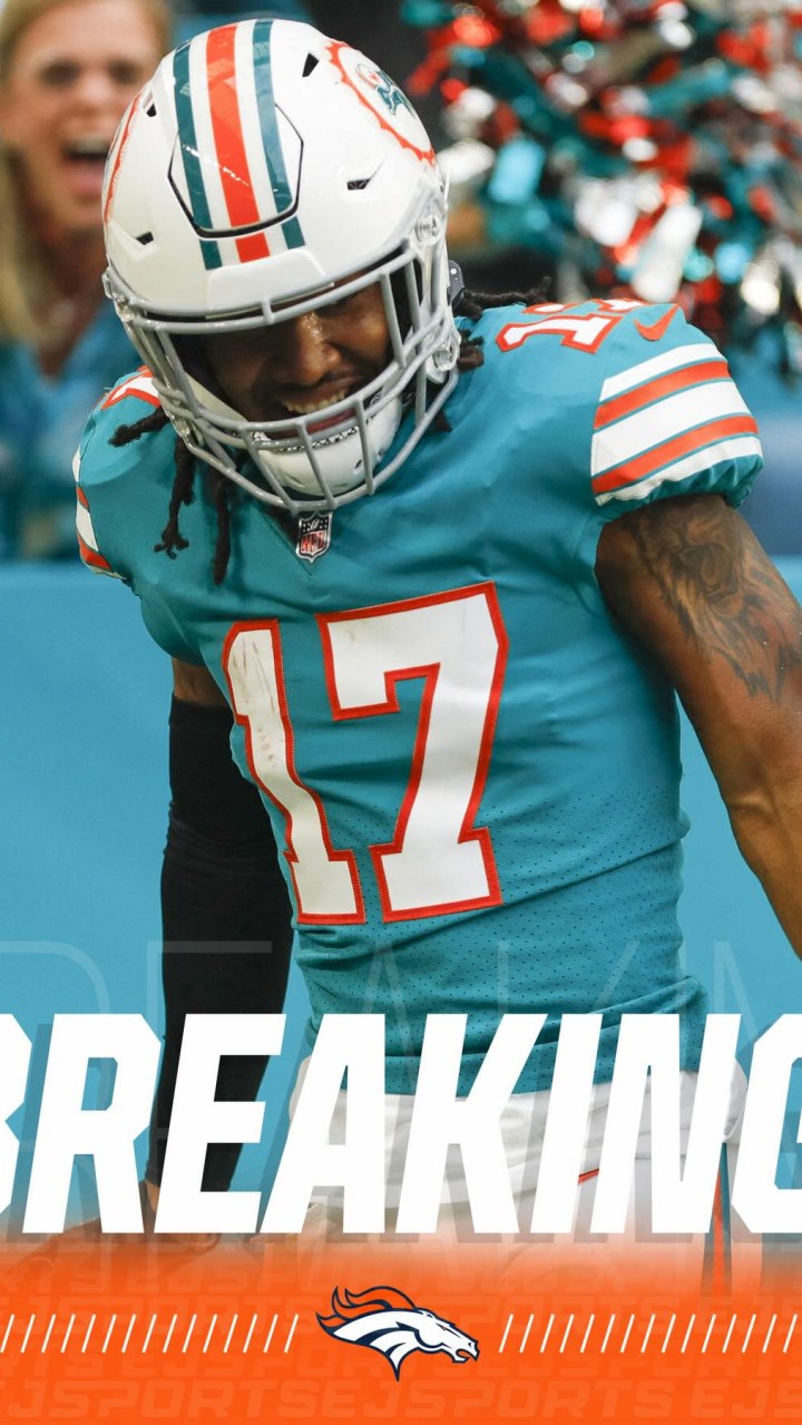 Waddle Heads to Denver!