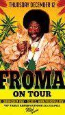 ACLU Supports Afroman's Case