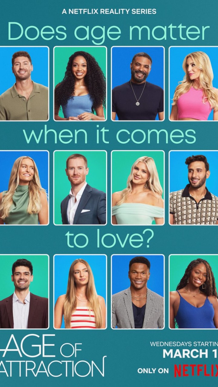 Theresa and John: Age and Family Dynamics