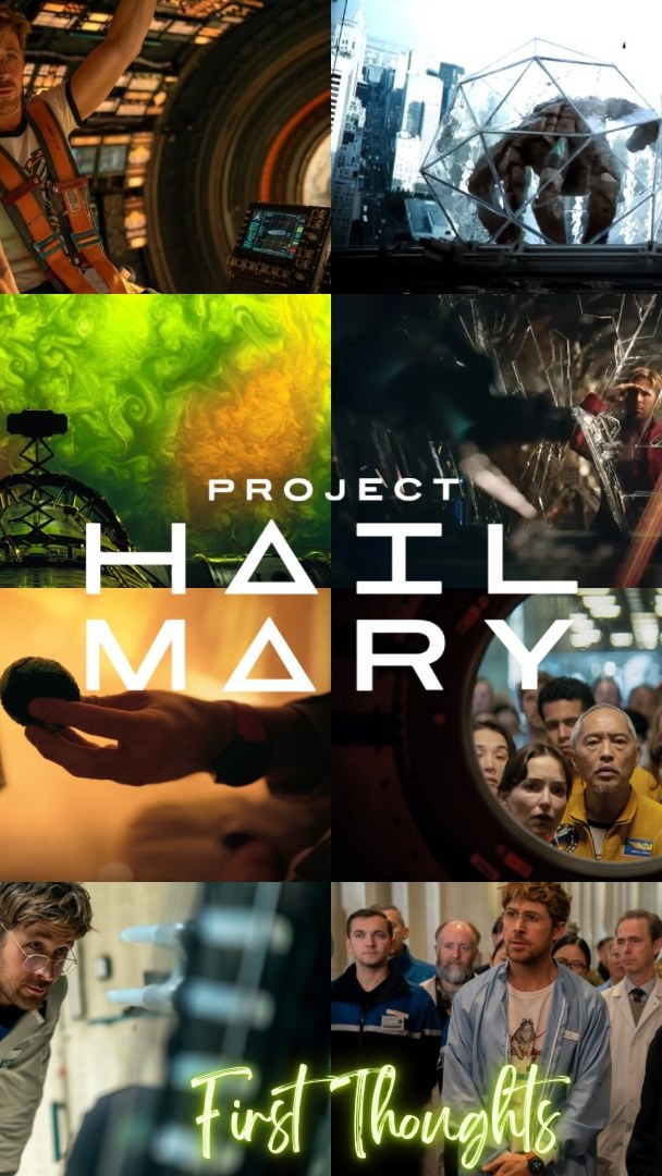 Visuals That Stun and Delight!