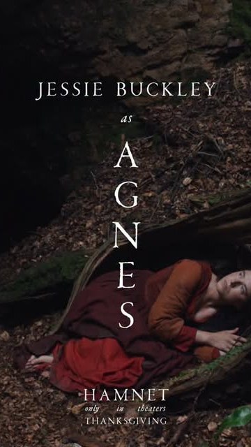 Sweeping the Awards Season