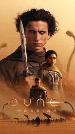 Epic Visuals with IMAX