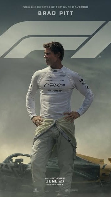 Box Office Breaks Records!