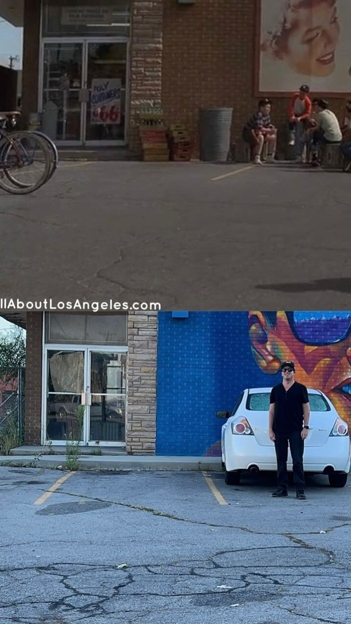 The Comeback: Commercials and TV Roles