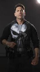 Frank Castle Unleashed Again!