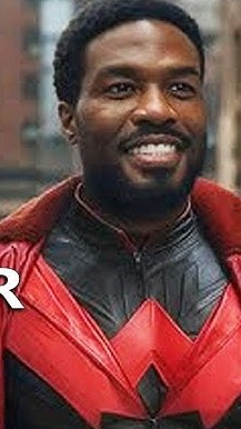 Wonder Man: A Marvel Showstopper