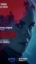 Adapted from Patricia Cornwell's Bestsellers