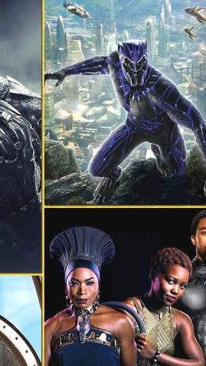 Role Created Just For Him