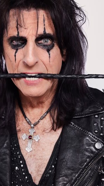 77 and Still Rocking Hard!