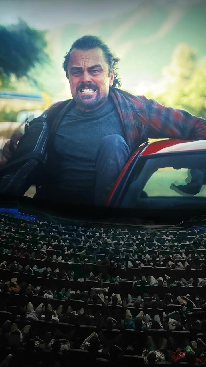 BAFTA Longlist History