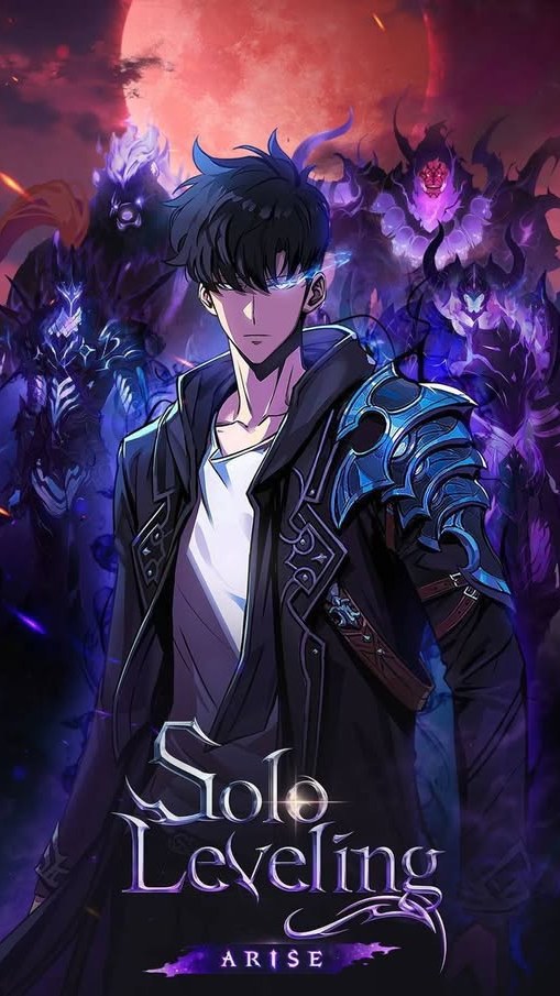 Solo Leveling Future: TV or Movie?