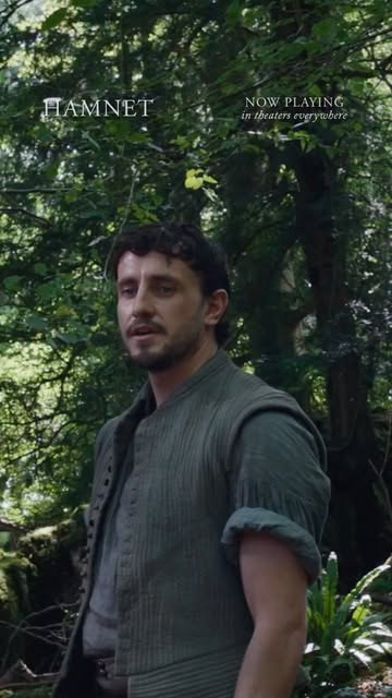 'Hamnet': A Cinematic Triumph