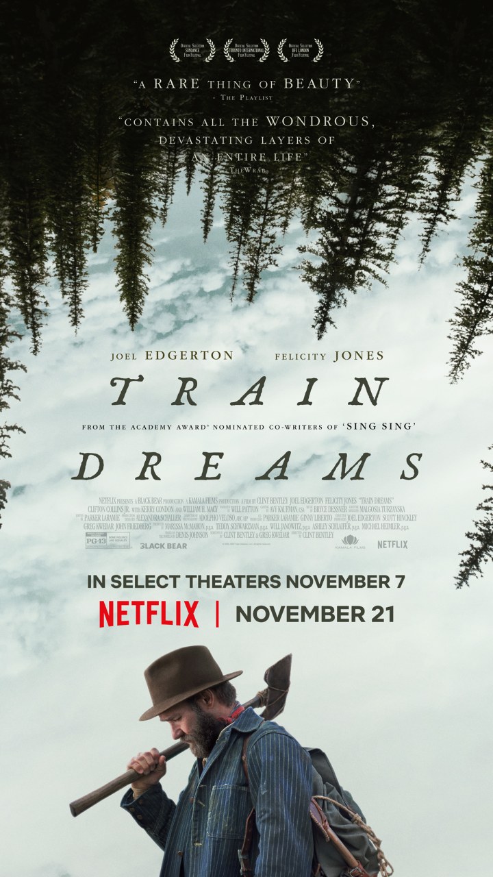 A Story of Love and Solitude