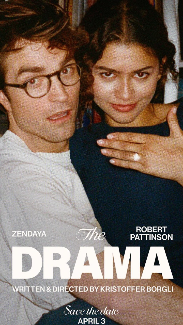 The Drama: A Must-See Romance