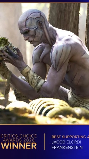 Oscar Isaac and Jacob Elordi Shine