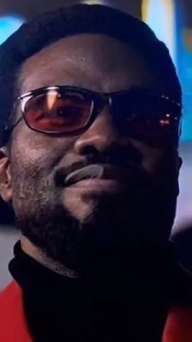 Yahya Abdul-Mateen II Shines