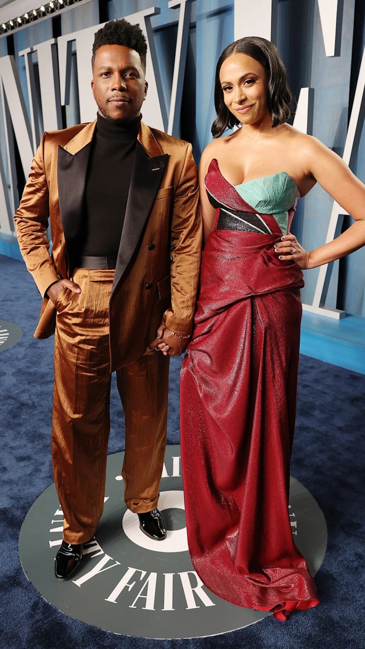 Meet Leslie & Nicolette: A Love Story